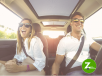 $10 Off an Annual Zipcar Membership ($50) and $50 in Free Driving Credit