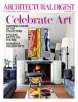 Architectural Digest Magazine (Print + Digital) $5/yr