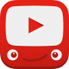 Free YouTube Kids for iOS and Android