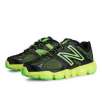 New New Balance K4090 Grade Lace-Up Running Shoes