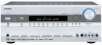 Onkyo TX-SR705S 7.1-Channel Home Theater Receiver - Silver
