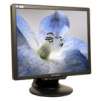 Envision H716a4 17" LCD Monitor With Speakers, Black