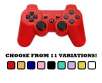 DualShock Wireless Bluetooth Controller for Playstation 3