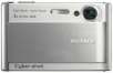 Sony Cyber-shot DSC-T70 8.1-Megapixel Digital Camera � Silver