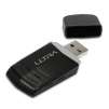 Ultra Wireless N 300Mbps USB Adapter for Free After Rebate