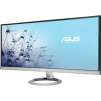 Asus Ultra-Wide MX299Q 29" LED Monitor