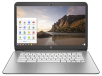 HP Chromebook - 14-x010nr: 14", Tegra K1, 2GB RAM, 16GB eMMC, Chrome OS