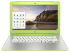 HP Chromebook - 14-x040nr: 14", Tegra K1, 2GB RAM, 16GB eMMC, Google Chrome