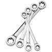 Grip Tite 4-Piece Wrench Set (Metric or Standard)