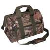 Bucket Boss 16 in. CAMO Tool Bag