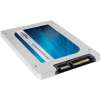 Crucial MX100 Series 512GB SSD - 2.5" Form Factor, SATA III, AES-256 Encryption