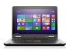 Lenovo ThinkPad Yoga 12 Laptop - 20DL0078US: 12", Core i5-5300U 2.3GHz, 8GB RAM, 180GB SSD, Windows 10 Pro