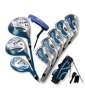 Cougar Ti Cat Ladies 12-piece Golf Set
