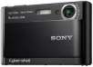 Sony Cyber-shot DSC-T70 8.1-Megapixel Digital Camera + Free Printer