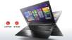 Lenovo Edge 15 - 80K90008US: 15.6", Core i3-5005U 2GHz, 4GB RAM, 500GB HDD, Windows 8.1