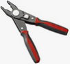 Craftsman 2-IN-1 Wire Stripper and Linesman Plier