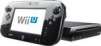 Nintendo WUP-101 Wii U 32GB Deluxe - Black (Pre-Owned)