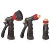 Craftsman 3 pc. Water Hose Metal Nozzle Set
