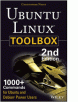 Free "Ubuntu Linux Toolbox" eBook