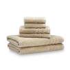 Big Fab Find 6-Piece Bath Towel Set