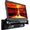 KENWOOD KVT719DVD MultiMedia Receiver with 7inch Indash Monitor