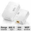 ZyXEL 500Mbps Powerline 11n Wifi Adapter