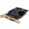 Creative Labs Sound Blaster SB0670 X-Fi PCI Sound Card