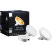 Philips Friends of Hue 8W Bloom Luminaire Starter Kit