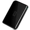 Western Digital 250GB Ultra-Portable USB 2.0 External Hard Drive - Refurbished