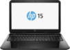 HP - 15z Windows 7 Professional Laptop: 15.6", AMD E1-6015 1.4GHz, 4GB RAM, 500GB Hard Drive, Windows 7 Pro