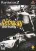 The Getaway: Black Monday (PlayStation 2)