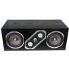 ENERGY RC-LCR Center Channel Speaker - Black - Sold as Each