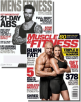 Men�s Fitness + Muscle & Fitness Bundle for $7.99/yr, Men�s Fitness $4.50/yr., More