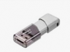 PNY 256GB Turbo Flash Drive - USB 3.0, Up To 190MB/s Read and 130MBs Write