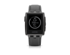 Pebble Steel Smartwatch for $149, Pebble Smartwatch for $79