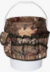 Bucket Boss Bucket Tool Organizer, Camoflauge