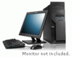 ThinkCentre A55 Tower Desktop: Core 2 Duo 2.2GHz, 1GB RAM, 80GB Hard Drive, Vista