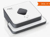 iRobot Braava 321 Floor-Mopping and Cleaning Robot
