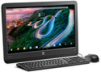 HP Slate21 21.5" All-in-One Desktop: NVIDIA Tegra 4 1.66GHz, 2GB Memory, 16GB HDD, Android 4.3 OS