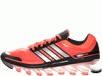 Finish Line adidas Springblade Shoes Sale: Items from $54.98, More
