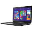 Toshiba Satellite 15.6" Laptop: Core i3-4005U 1.7GHz, 4GB Memory, 500GB Hard Drive, Windows 8.1