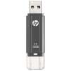 HP (Hewlett-Packard) HP X702 128GB USB 3.0 Flash Drive