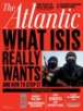 The Atlantic Magazine (10 Issues) for $4.50/yr