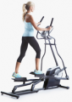 Easy Strider Elliptical Trainer