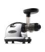 Omega J8006 Dual Stage Masticating Juice Extractor with Heavy Duty Auger