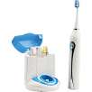Dazzlepro Advanced Sonic Toothbrush With UV Base, Sky Edition