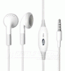 Stereo Headphone/Earphone for Iphone with microphone