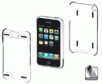 Scosche Clear Hard Case for Apple iPhone