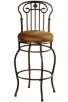 Tierra Mar 30" Swivel Bar Stool