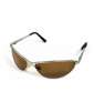 Black Rhino I Beamz Polarized Safety Glasses